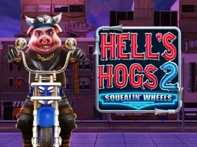 Amok Casino screenshot