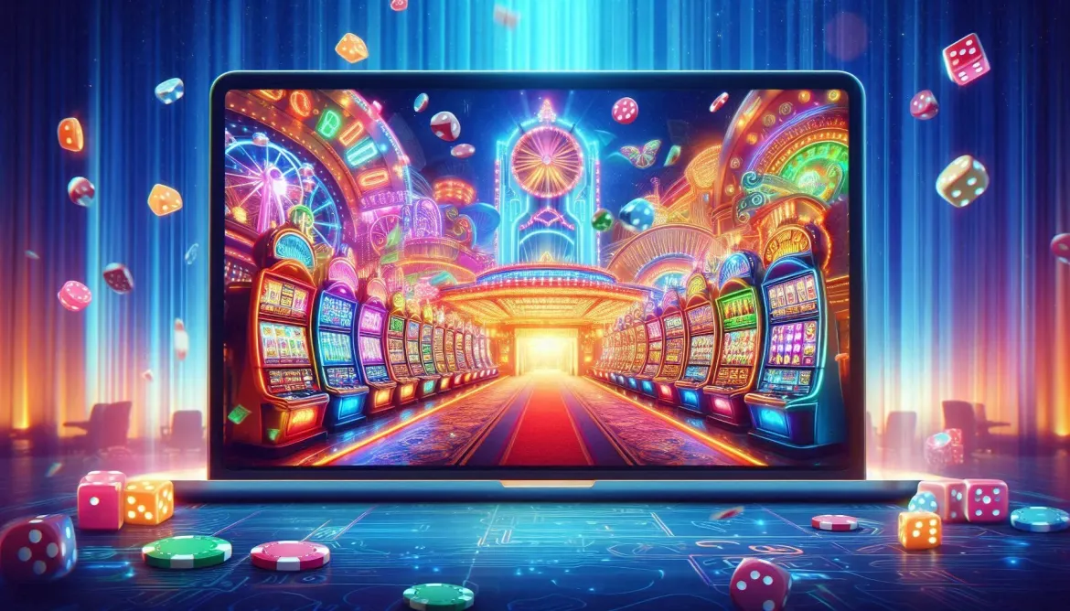 Amok Casino